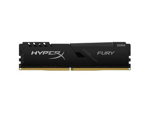 Acquista Memoria RAM Kingston HyperX Fury 16GB DDR4 2666MHz HX426C16FB4/16 Memoria RAM Kingston HyperX Fury 16GB DDR4 2666MHz HX426C16FB4/16