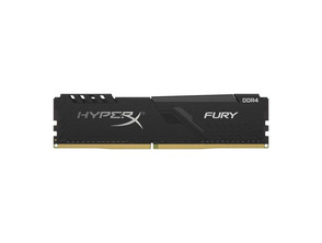 Acquista Memoria RAM Kingston HyperX Fury HX424C15FB3/8 8GB DDR4 2400MHz Memoria RAM Kingston HyperX Fury HX424C15FB3/8 8GB DDR4 2400MHz