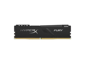 Acquista Memoria RAM Kingston HyperX Fury HX426C16FB3/8 8GB DDR4 2666MHz Memoria RAM Kingston HyperX Fury HX426C16FB3/8 8GB DDR4 2666MHz