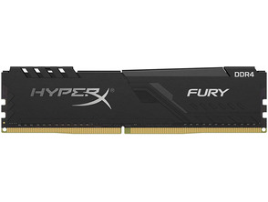 Acquista Memoria RAM Kingston HyperX Fury HX432C16FB3/16 16GB DDR4 3200 MHz Memoria RAM Kingston HyperX Fury HX432C16FB3/16 16GB DDR4 3200 MHz