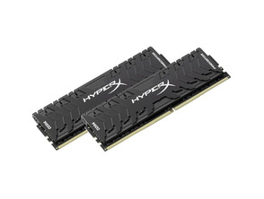 Acquista Memoria RAM Kingston HyperX HX432C16PB3K2/16 Predator Nero 16GB (2 * 8GB) DDR4 3200MHZ Memoria RAM Kingston HyperX HX432C16PB3K2/16 Predator Nero 16GB (2 * 8GB) DDR4 3200MHZ