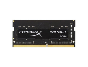 Acquista Memoria RAM Kingston HyperX Impact HX424S14IB2/8 8GB DDR4 2400 Memoria RAM Kingston HyperX Impact HX424S14IB2/8 8GB DDR4 2400