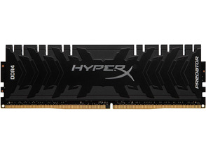 Acquista Memoria RAM Kingston HyperX Predator 16GB DDR4 3600 MHz Memoria RAM Kingston HyperX Predator 16GB DDR4 3600 MHz