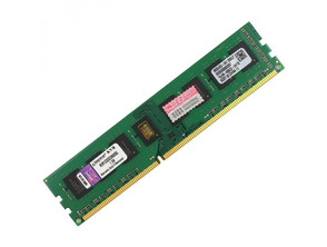 Acquista Memoria RAM Kingston KVR1333D3N9/8G 8GB DDR3 1333MHz Memoria RAM Kingston KVR1333D3N9/8G 8GB DDR3 1333MHz