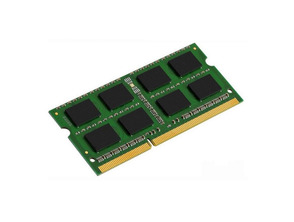 Acquista Memoria RAM Kingston KVR16LS11/4 4GB SODIMM DDR3 1600 Mhz Memoria RAM Kingston KVR16LS11/4 4GB SODIMM DDR3 1600 Mhz