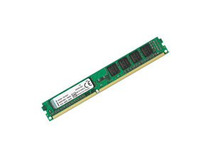 Acquista Memoria RAM Kingston KVR16N11S8/4 4GB DDR3 1600MHz  Memoria RAM Kingston KVR16N11S8/4 4GB DDR3 1600MHz