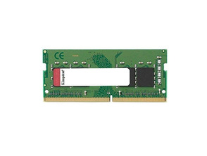 Acquista Memoria RAM Kingston KVR24S17S8/8BK 8GB DDR4 2400MHz Memoria RAM Kingston KVR24S17S8/8BK 8GB DDR4 2400MHz