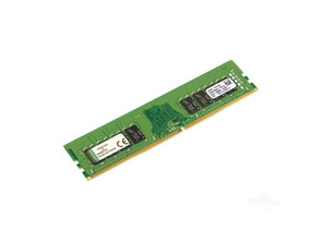 Acquista Memoria RAM Kingston KVR26N19D8/16 16GB DDR4 2666 MHz Memoria RAM Kingston KVR26N19D8/16 16GB DDR4 2666 MHz