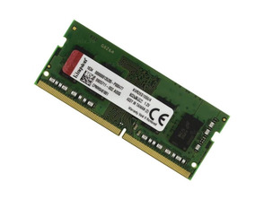 Acquista Memoria RAM Kingston KVR26S19S6/4 4GB DDR4 SODIMM Memoria RAM Kingston KVR26S19S6/4 4GB DDR4 SODIMM