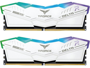 Acquista Memoria RAM Teamgroup Delta 32GB (2x16GB) 5600 MHz DDR5 Memoria RAM Teamgroup Delta 32GB (2x16GB) 5600 MHz DDR5