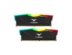 Acquista Memoria RAM Teamgroup Delta 32GB (2x16GB) DDR4 2666MHz Memoria RAM Teamgroup Delta 32GB (2x16GB) DDR4 2666MHz