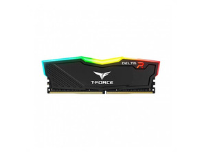 Acquista Memoria RAM Teamgroup Delta RGB DDR4 8 GB 3000Mhz Memoria RAM Teamgroup Delta RGB DDR4 8 GB 3000Mhz