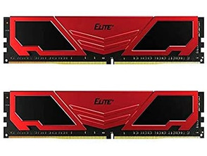 Acquista Memoria RAM Teamgroup Elite 32 GB (2x16GB) 3200 MHz Memoria RAM Teamgroup Elite 32 GB (2x16GB) 3200 MHz