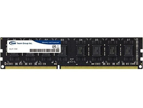 Acquista Memoria RAM Teamgroup Elite 8GB DDR3 1600 MHz Memoria RAM Teamgroup Elite 8GB DDR3 1600 MHz