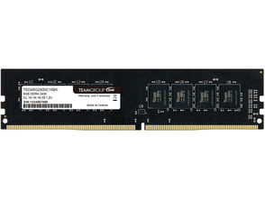 Acquista Memoria RAM Teamgroup Elite 8GB DDR4 2400 MHz Memoria RAM Teamgroup Elite 8GB DDR4 2400 MHz