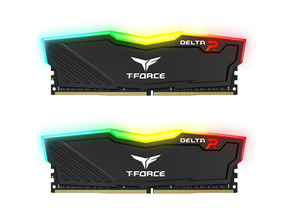 Acquista Memoria RAM Teamgroup RGB 16GB (2x8GB) DDR4 3000MHz Memoria RAM Teamgroup RGB 16GB (2x8GB) DDR4 3000MHz