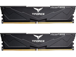 Acquista Memoria RAM Teamgroup Vulcanα 32GB (2x16GB) 5600 MHz DDR5 Memoria RAM Teamgroup Vulcanα 32GB (2x16GB) 5600 MHz DDR5
