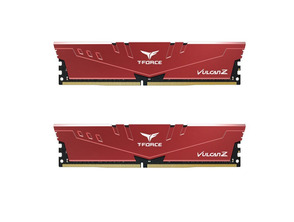 Acquista Memoria RAM TeamGroup Vulcano Z 16GB (2x8GB) DDR4 3000MHz Memoria RAM TeamGroup Vulcano Z 16GB (2x8GB) DDR4 3000MHz