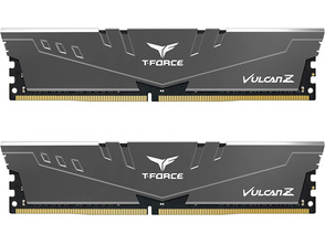 Acquista Memoria RAM TeamGroup Vulcano Z 64GB (2x32GB) 3200 MHz DDR4 Memoria RAM TeamGroup Vulcano Z 64GB (2x32GB) 3200 MHz DDR4