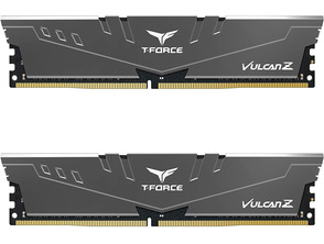 Acquista Memoria RAM TeamGroup Vulcano Z DDR4 32GB (2x16GB) 3200 MHz Memoria RAM TeamGroup Vulcano Z DDR4 32GB (2x16GB) 3200 MHz
