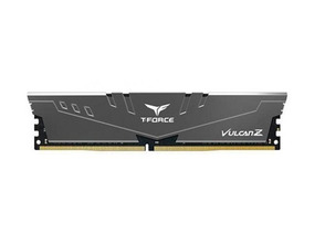 Acquista Memoria RAM TeamGroup Vulcano Z Gris 16GB 3200 MHz DDR4 Memoria RAM TeamGroup Vulcano Z Gris 16GB 3200 MHz DDR4