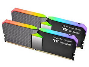 Acquista Memoria RAM Thermaltake 16GB (2x8GB) DDR4 4600 MHz Memoria RAM Thermaltake 16GB (2x8GB) DDR4 4600 MHz