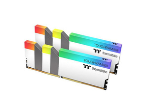 Acquista Memoria RAM Thermaltake TemperRAM B 16GB (2x8GB) DDR4 4000 MHz Memoria RAM Thermaltake TemperRAM B 16GB (2x8GB) DDR4 4000 MHz