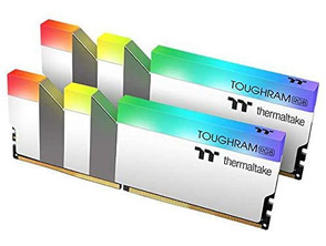 Acquista Memoria RAM Thermaltake Temperram DDR4 16 GB (2x8GB) PC4600 Memoria RAM Thermaltake Temperram DDR4 16 GB (2x8GB) PC4600