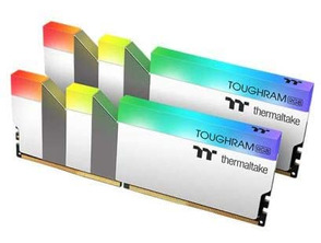 Acquista Memoria RAM Thermaltake Temperram DDR4 32 GB (2x16GB) PC3600 Memoria RAM Thermaltake Temperram DDR4 32 GB (2x16GB) PC3600