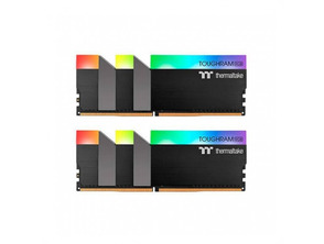 Acquista Memoria RAM Thermaltake Temperram DDR4 64 GB (2x32GB) PC3600 Memoria RAM Thermaltake Temperram DDR4 64 GB (2x32GB) PC3600