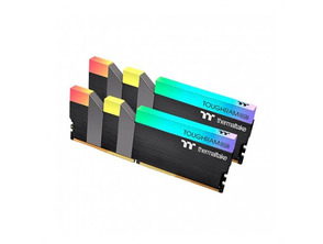 Acquista Memoria RAM Thermaltake TemperRAM N 16GB (2x8GB) DDR4 3200MHz Memoria RAM Thermaltake TemperRAM N 16GB (2x8GB) DDR4 3200MHz
