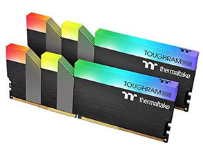 Acquista Memoria RAM Thermaltake Temperram N DDR4 16 GB (2x8GB) PC4400 Memoria RAM Thermaltake Temperram N DDR4 16 GB (2x8GB) PC4400