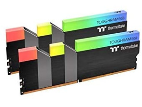 Acquista Memoria RAM Thermaltake Temperram N DDR4 16 GB (2x8GB) PC4600 Memoria RAM Thermaltake Temperram N DDR4 16 GB (2x8GB) PC4600