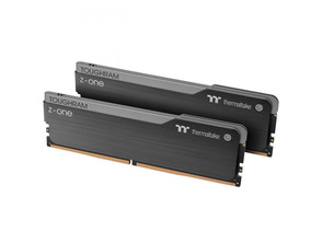 Acquista Memoria RAM Thermaltake Z-One Negro 16GB (2x8GB) PC3600 Memoria RAM Thermaltake Z-One Negro 16GB (2x8GB) PC3600