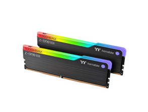 Acquista Memoria RAM Thermaltake Z-One RGB 16GB (2x8GB) 3200 MHz Memoria RAM Thermaltake Z-One RGB 16GB (2x8GB) 3200 MHz