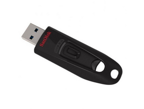 Acquista Memoria USB Sandisk Ultra 256 GB USB 3.0 Memoria USB Sandisk Ultra 256 GB USB 3.0