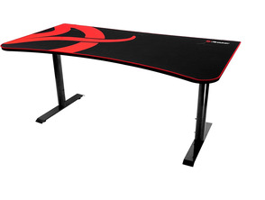 Mesa Gaming Arozzi Arena Nero