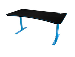Acquista Mesa Gaming Arozzi Arena Blu Mesa Gaming Arozzi Arena Blu