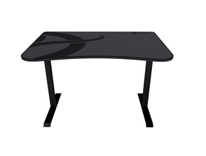 Mesa Gaming Arozzi Arena Dark Grey