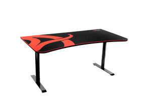 Mesa Gaming Arozzi Arena Puro Black