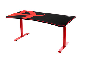 Mesa Gaming Arozzi Arena Rossa