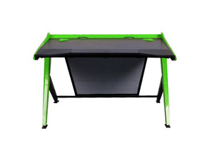 Tavolo da Gioco DXRacer GD 1000 Nero/Verde
