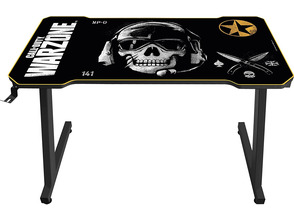 Acquista Mesa Gaming Subsonic Call of Duty Warzone Mesa Gaming Subsonic Call of Duty Warzone