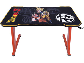Acquista Mesa Gaming Subsonic Dragon Ball Z Pro Gaming Desk Mesa Gaming Subsonic Dragon Ball Z Pro Gaming Desk