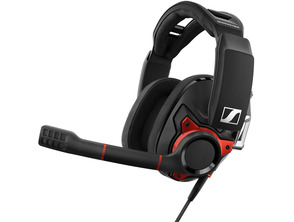 Acquista Microauricolare EPOS/Sennheiser GSP 600 Microauricolare EPOS/Sennheiser GSP 600