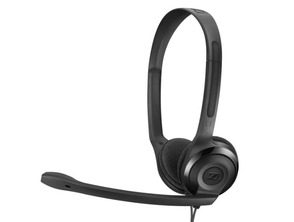 Acquista Auricolare Sennheiser PC 5 CHAT Auricolare Sennheiser PC 5 CHAT