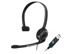 Acquista Auricolare Sennheiser PC 7 USB Auricolare Sennheiser PC 7 USB