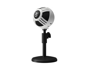 Acquista Micrófono Arozzi Sfera Blanco Micrófono Arozzi Sfera Blanco