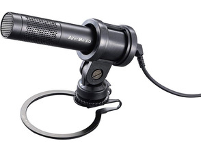 Micrófono Avermedia AM133 Jack 3,5mm