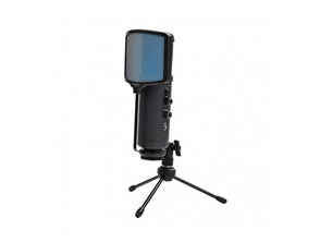 Micrófono Condenador Profesional Keep Out XMICPRO